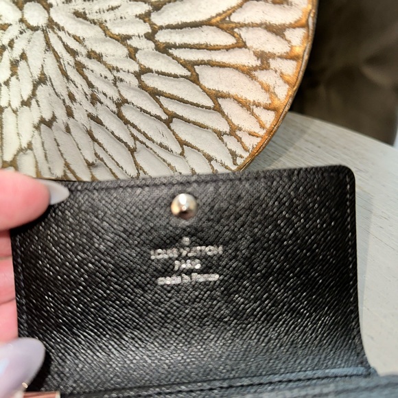 Louis Vuitton 6 key case - Picture 4 of 8